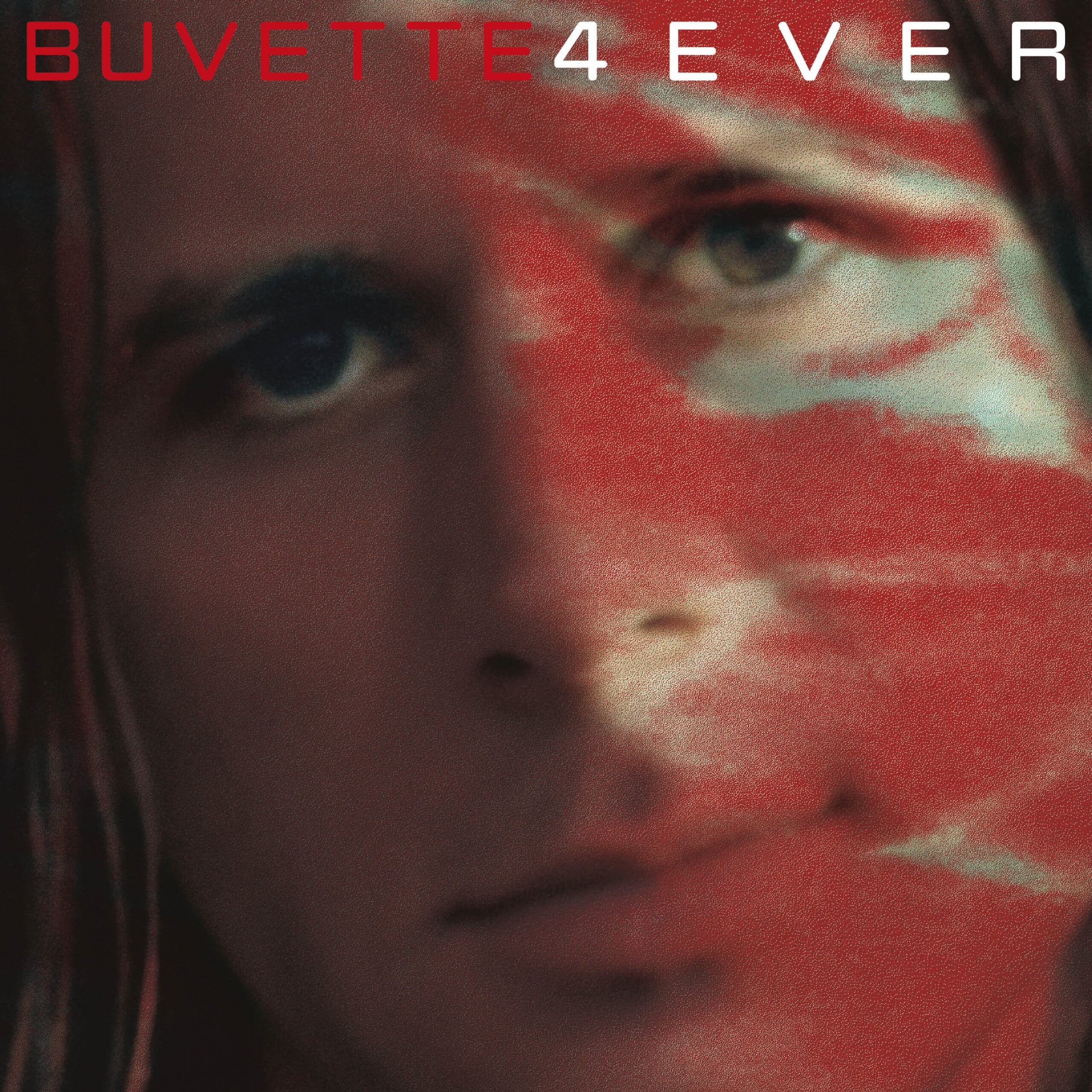 Buvette Ever Pan European Recording