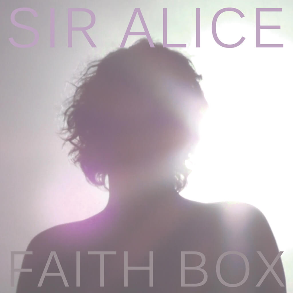 Sir AliceFaith Box EP Pan European Recording